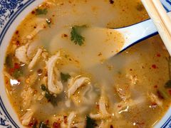 -老三羊汤【北兴隆街店】