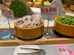-喜家自助小火锅(卓悦里店)