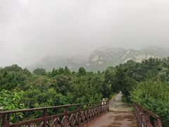 -北京凤凰岭
