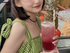 -富力丽思卡尔顿酒店·FLAIR餐厅酒吧