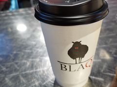 -BLAQ咖啡(骏豪店)