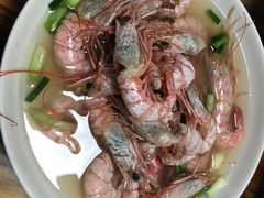 -杨记海鲜楼(三门黑金冠店)
