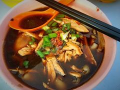 -汕头街四果汤