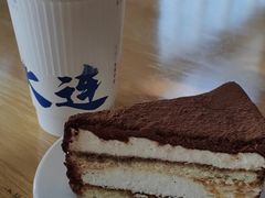 -了不起的考拉咖啡店(高新店)