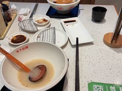 -味千拉面(泰州万达广场店)