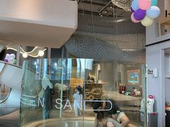 -NOKNOK若蔻亲子餐厅(天地壹方北馆店)