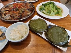 -老街坊餐吧