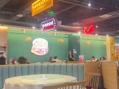 -老街鱼嘴巴(坡子街老店)
