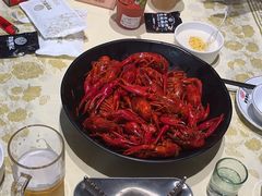 -聚味瞿记·龙虾堂(咸嘉湖店)