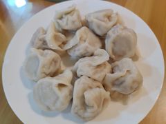 -叁拾壹克饺子·东北菜(国贸店)