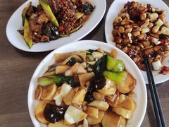 -友谊餐馆(永安路店)