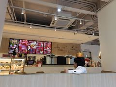 -Tims天好咖啡(华侨城步行街店)