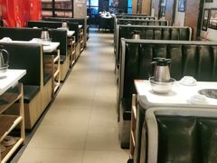 大堂-陈记顺和牛肉火锅馆(天河北路店)