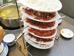 -万祥牛肉火锅(金龙店)