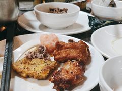 -渔纬港海鲜自助餐厅(湖里万达店)