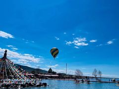 -青海湖国家重点风景名胜区