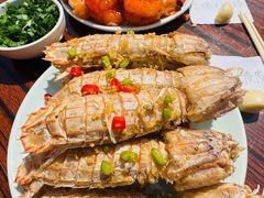 -必点海鲜·海肠捞饭大王(滨江道店)