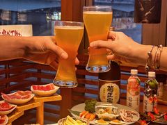-拾勝牛·江景安格斯烧肉放题(江湾阳光天地店)