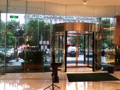 -天津水游城丽筠酒店