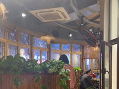 -攀枝花野菜铜火锅(万科凯德店)