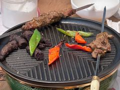 -哈啾嗨·蒙文化主题餐厅(京汉新城店)