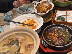 -刀板香·安徽菜(国购IFC店)
