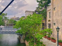 -赤坎·广东华侨国际旅游度假区