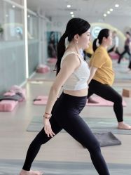 -爱尔乐美孕产瑜伽·普拉提