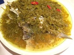 iphone_upload_pic-粗茶淡饭·汉口公馆(循礼门店)