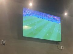 -小旋风·鹤岗烧烤(佳丰北苑店)