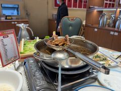 -鹅香四海·卤水火锅·砂锅粥·潮汕菜(宝安店)