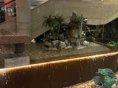 -上海静安昆仑大酒店