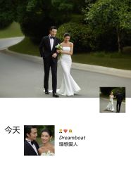 点击看大图 -情订奇缘婚纱摄影(和平路店)