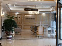 -名流健康高端体检中心·名宾门诊·健康管理