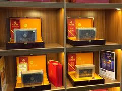 -宫品海参专卖店(黄浦老西门店)