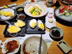 -东田之村自助餐厅(金水路店)