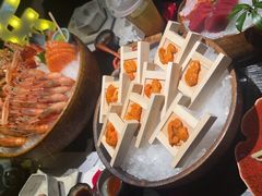 -花潮料理艺食馆(SM新生活广场店)
