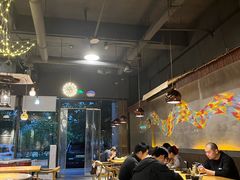 -Alali阿拉礼·新疆家宴(西溪新座店)