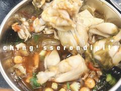 -鸿顺老铁锅美蛙鱼府(解放碑店)
