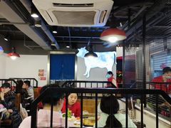 -食潮汕头鲜牛馆(望京保利店)