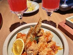 -双门洞·森系料理(体育西店)