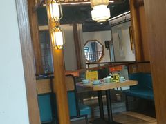 -六合居(温江店)