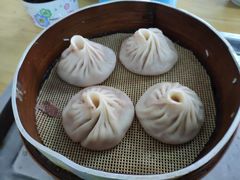 牛肉汤包-李荣兴(南湖东路店)