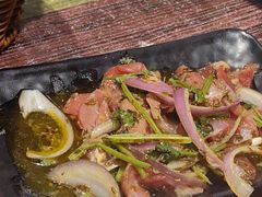 -红岸碳烤齐齐哈尔原味生态烤肉