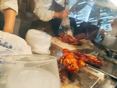 -上海枇杷烤鸭(燕丰商场店)