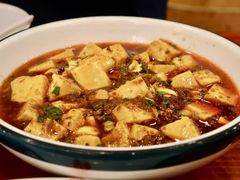-椒香川流不息川菜馆(二七北路店)