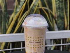 -喜茶(广州北京路惠福东店)