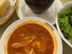 -华梅西餐厅(哈尔滨中央大街店)