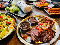 -Q MEX 库迈墨西哥餐吧(三里屯店)