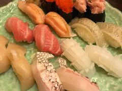 -豊 胜手丼